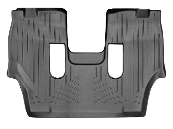 Floor mats FloorLiner WeatherTech – Dodge Durango 2018 - 2021