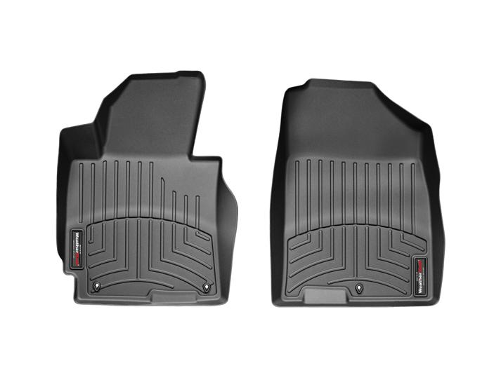 Tapis d'auto FloorLiner WeatherTech - Hyundai Elantra 2012 - 2013