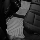 Floor mats FloorLiner WeatherTech – Volkswagen Touareg 2012