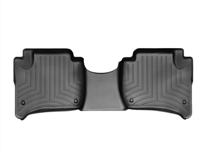 Floor mats FloorLiner WeatherTech – Volkswagen Touareg 2012