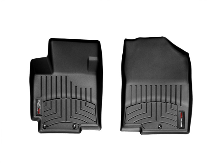 Floor mats FloorLiner WeatherTech – Hyundai Accent 2015 - 2017