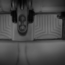 Tapis d'auto FloorLiner WeatherTech - Fiat 500 2012 - 2017