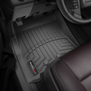 Floor mats FloorLiner WeatherTech – Lincoln Navigator 2012 - 2017