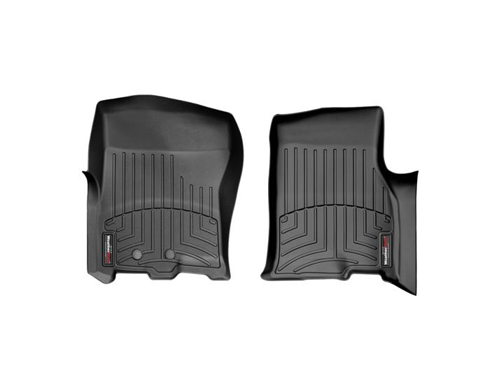 Tapis d'auto FloorLiner WeatherTech - Ford Expedition 2012