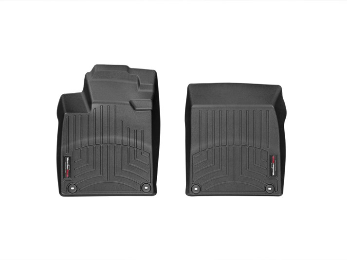 Floor mats FloorLiner WeatherTech – Suzuki Kizashi 2012