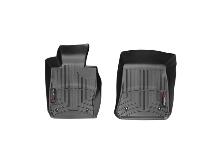 Floor mats FloorLiner WeatherTech – BMW X1 2013 - 2015