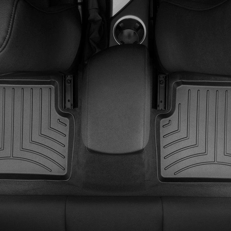 Floor mats FloorLiner WeatherTech – BMW X1 2013 - 2015