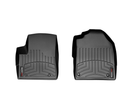 Floor mats FloorLiner WeatherTech – Ford Transit Connect 2012