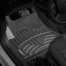 Floor mats FloorLiner WeatherTech – Ford Transit Connect 2012