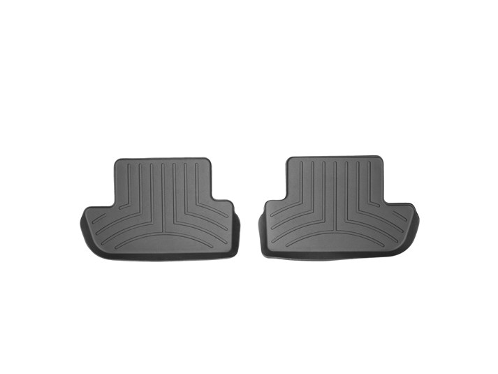 Floor mats FloorLiner WeatherTech – BMW 640i 2013 - 2017