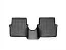 Tapis d'auto FloorLiner WeatherTech - Dodge Avenger 2012
