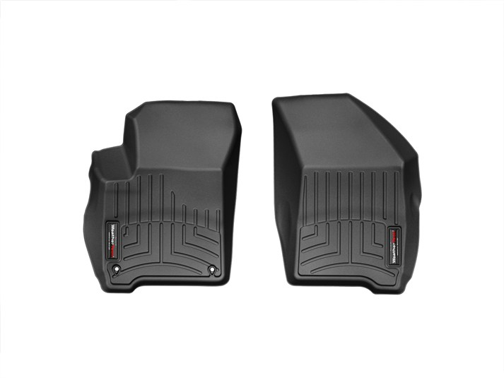 Floor mats FloorLiner WeatherTech – Dodge Journey 2019 - 2020