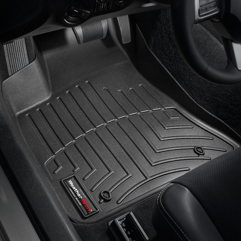 Tapis d'auto FloorLiner WeatherTech - Chrysler 300 2012