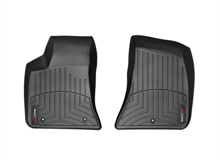 Tapis d'auto FloorLiner WeatherTech - Dodge Charger 2012