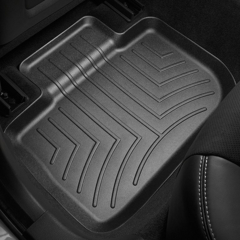 Tapis d'auto FloorLiner WeatherTech - Dodge Charger 2012