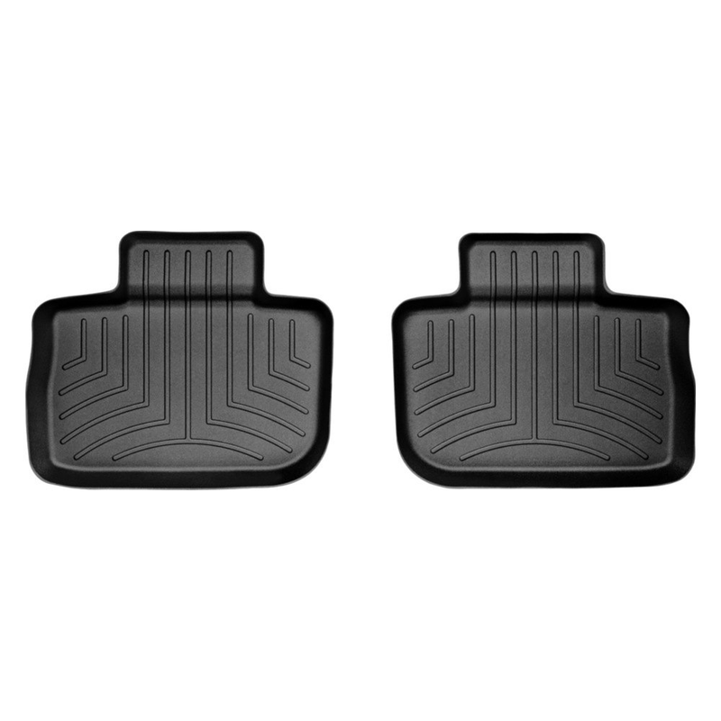 Tapis d'auto FloorLiner WeatherTech - Chrysler 300 2012