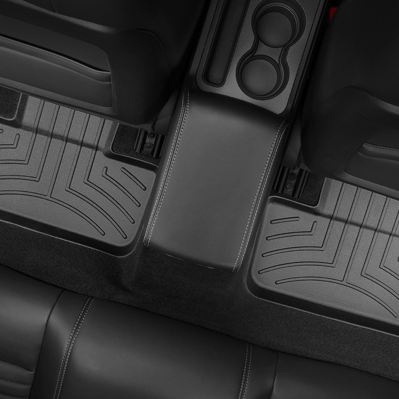 Tapis d'auto FloorLiner WeatherTech - Dodge Challenger 2012 - 2021