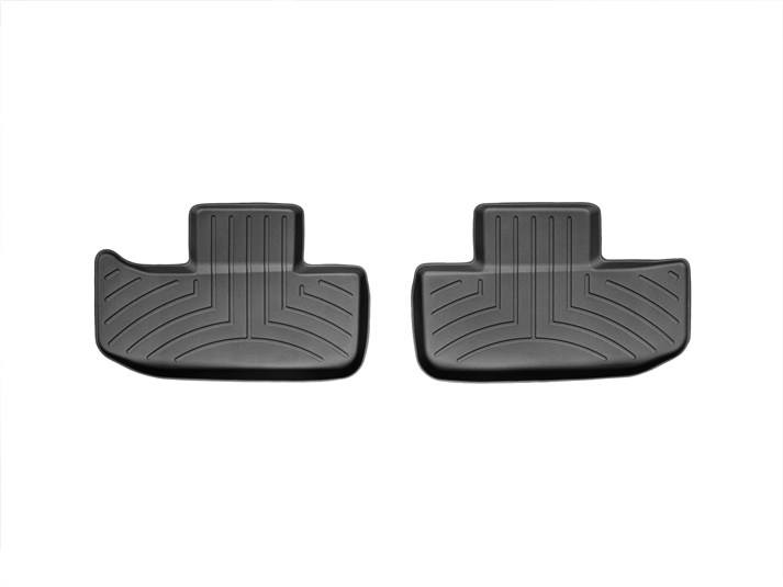 Tapis d'auto FloorLiner WeatherTech - Dodge Challenger 2012 - 2021