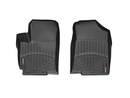 Floor mats FloorLiner WeatherTech – Kia Rio 2012 - 2013