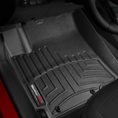 Floor mats FloorLiner WeatherTech – Kia Rio 2012 - 2013
