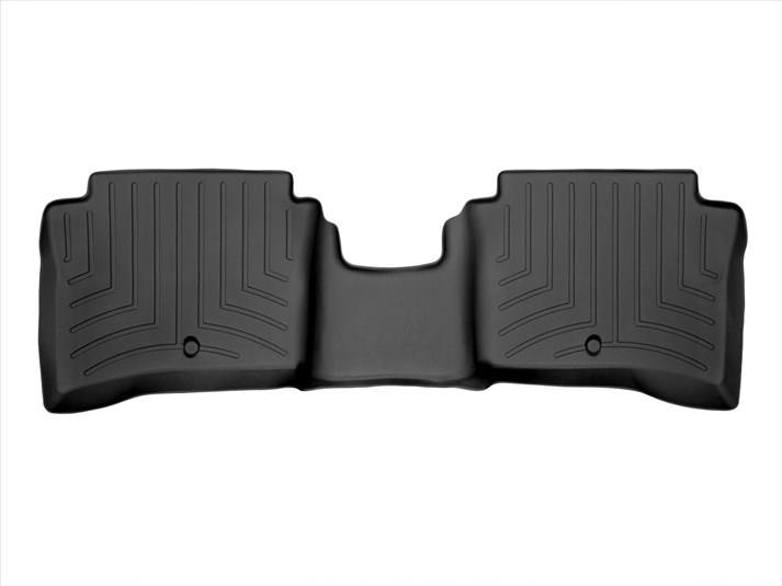 Floor mats FloorLiner WeatherTech – Kia Rio 2012 - 2013