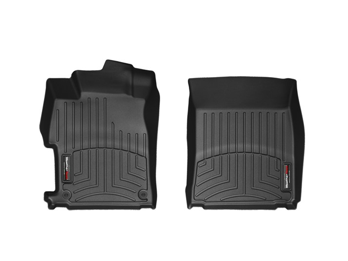 Tapis d'auto FloorLiner WeatherTech - Honda Civic 2012 - 2013