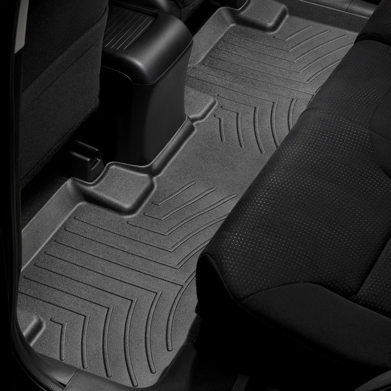 J&J AUTOMOTIVE | Logo Tapis De Sol Noir Velours Sur Mesure Pour CRV 2006-2012 3 Pcs, Base Antidérapante, Tapis Conducteur Renforcé J&J AUTOMOTIVE | Logo Tapis De Sol Noir Velours Sur Mesure Pour CRV 2006-2012 3 Pcs, Base Antidérapante, Tapis Conducteur Renforcé