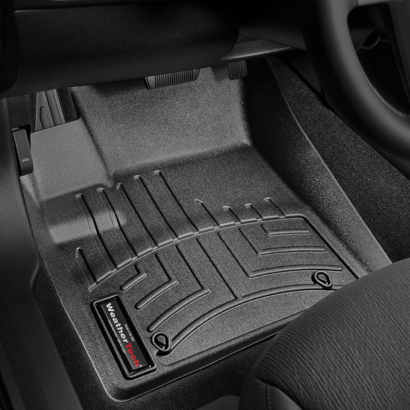 Tapis d'auto FloorLiner WeatherTech - Dodge Avenger 2012