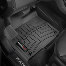 Tapis d'auto FloorLiner WeatherTech - Land Rover Range Rover Evoque 2012 - 2019