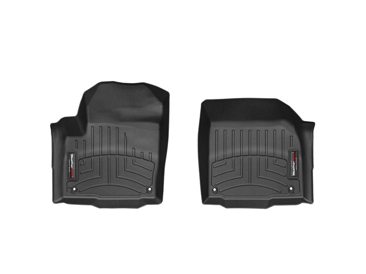 Tapis d'auto FloorLiner WeatherTech - Land Rover Range Rover Evoque 2012 - 2019