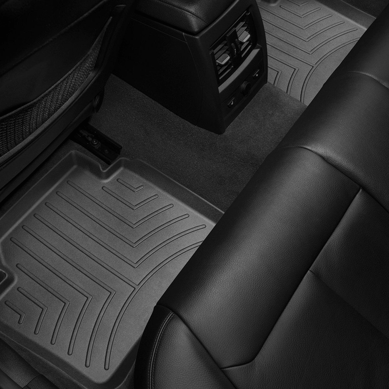 Floor mats FloorLiner WeatherTech – BMW 440i xDrive Gran Coupe 2020