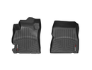 Floor mats FloorLiner WeatherTech – Nissan Versa 2012