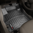 Floor mats FloorLiner WeatherTech – Nissan Versa 2012