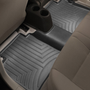 Floor mats FloorLiner WeatherTech – Nissan Versa Note 2014 - 2018