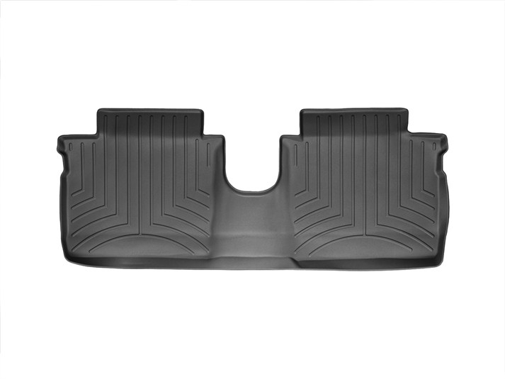 Floor mats FloorLiner WeatherTech – Toyota Yaris 2012 - 2014