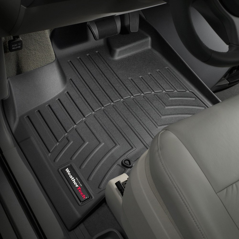 Tapis d'auto FloorLiner WeatherTech - Chrysler Town & Country 2012