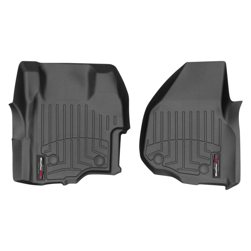 Floor mats FloorLiner WeatherTech – Ford F-350 Super Duty 2012 - 2016