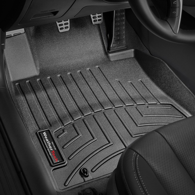Floor mats FloorLiner WeatherTech – Hyundai Elantra GT 2014
