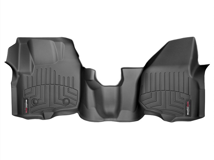 Floor mats FloorLiner WeatherTech – Ford F-250 Super Duty 2012 - 2016