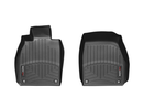 Floor mats FloorLiner WeatherTech – Porsche 911 2012 - 2019