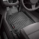 Floor mats FloorLiner WeatherTech – Porsche 911 2012 - 2019