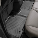 Floor mats FloorLiner WeatherTech – Hyundai Santa Fe Sport 2014 - 2018