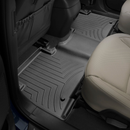 Floor mats FloorLiner WeatherTech – Hyundai Santa Fe XL 2019