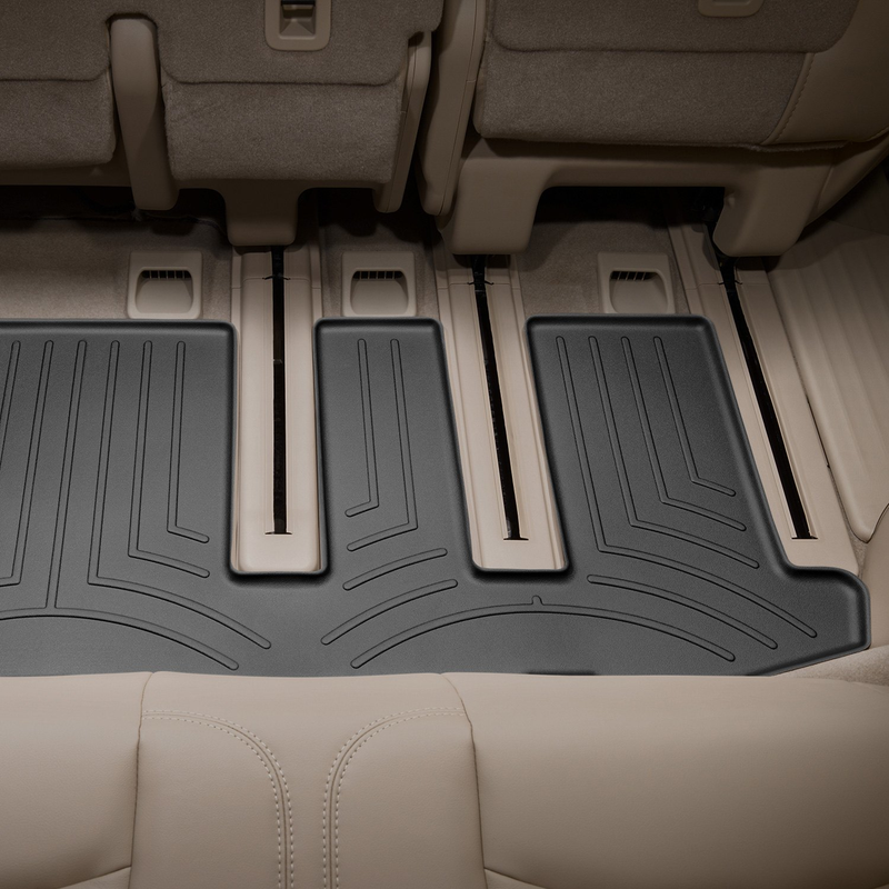 Floor mats FloorLiner WeatherTech – Nissan Pathfinder 2015 - 2020