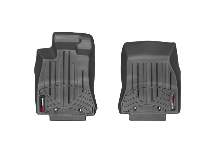 Floor mats FloorLiner WeatherTech – Jaguar XF 2013 - 2015