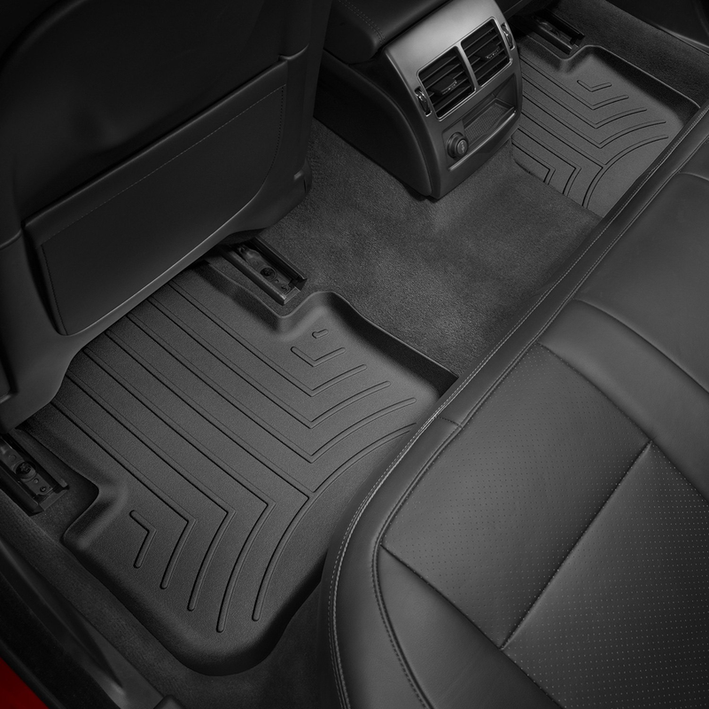 Tapis d'auto FloorLiner WeatherTech - Jaguar XF 2012 - 2015