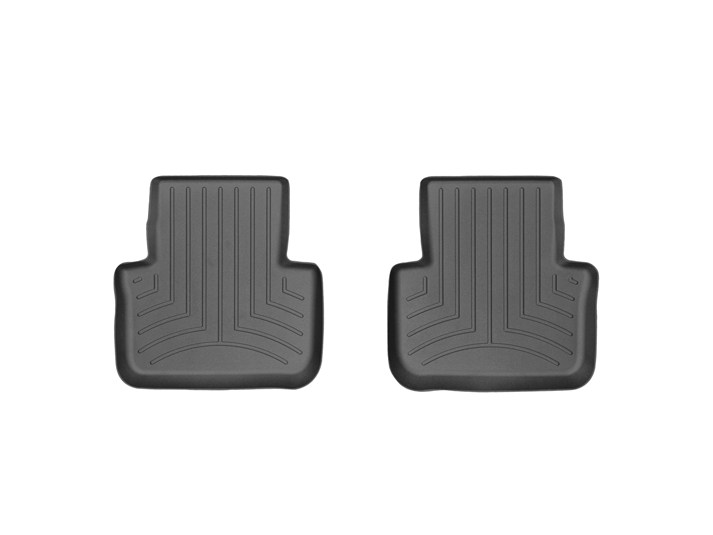 Floor mats FloorLiner WeatherTech – Jaguar XF 2013 - 2015