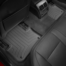 Floor mats FloorLiner WeatherTech – Jaguar XF 2013 - 2015