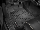 Floor mats FloorLiner WeatherTech – Jaguar XJ 2012 - 2019