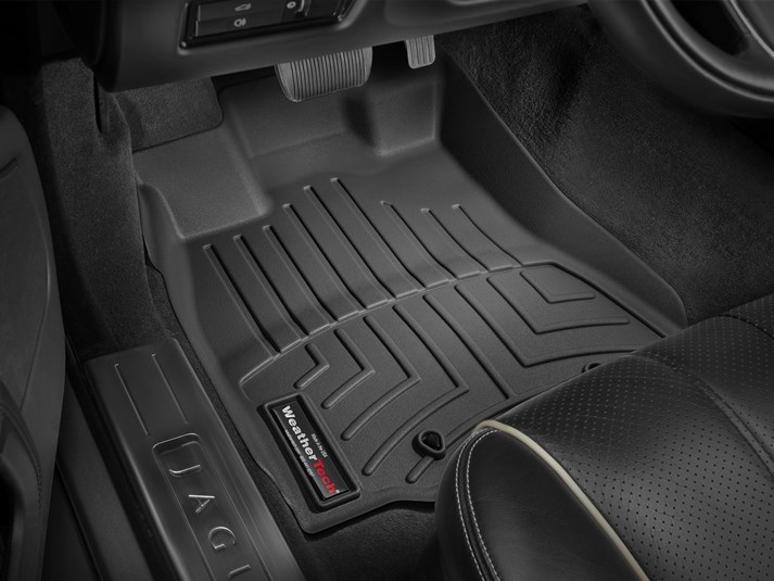 Floor mats FloorLiner WeatherTech – Jaguar XJR 2015
